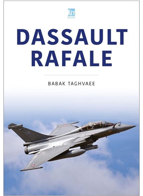 Dassault Rafaele
