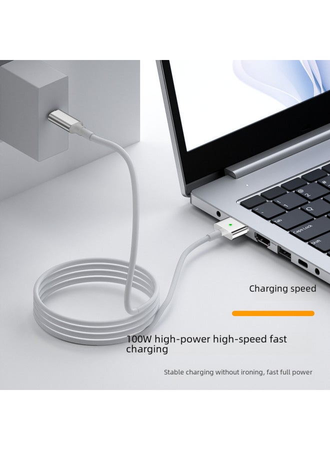 Digital Computer Power Cords - Various Types Including Atx 24-pin To 204-pin Adapter Cable Pci-e 62-pin To Adapter Cable Sata-Color:C Female Short Line L Head  - Image 4