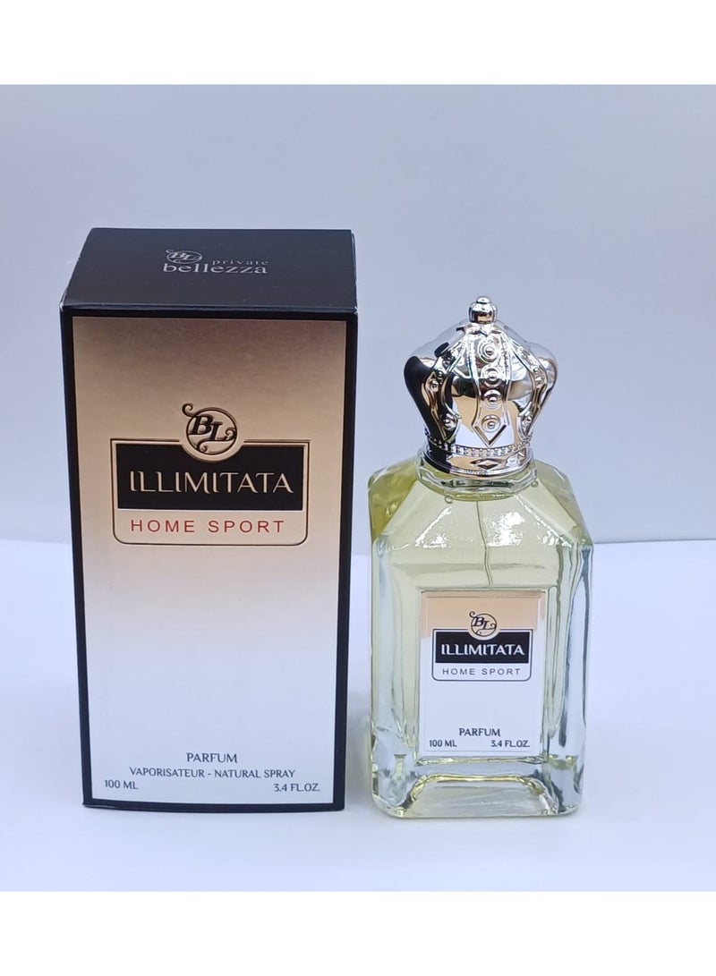 Home Sport (Eli Matata) 100ml