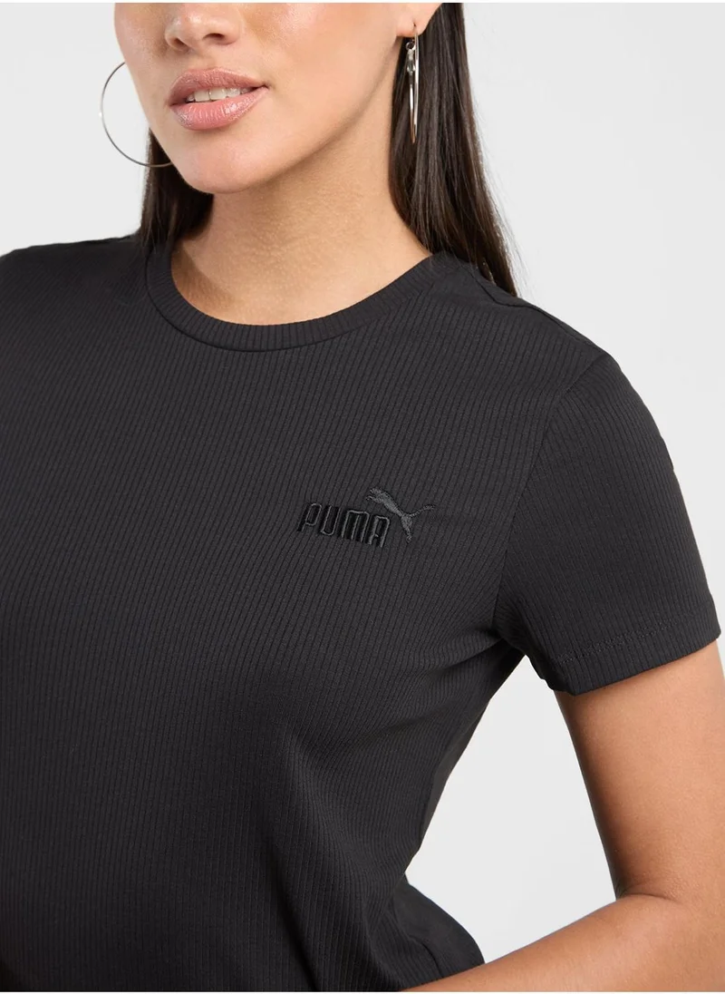 بوما Essential Elevated T-Shirt