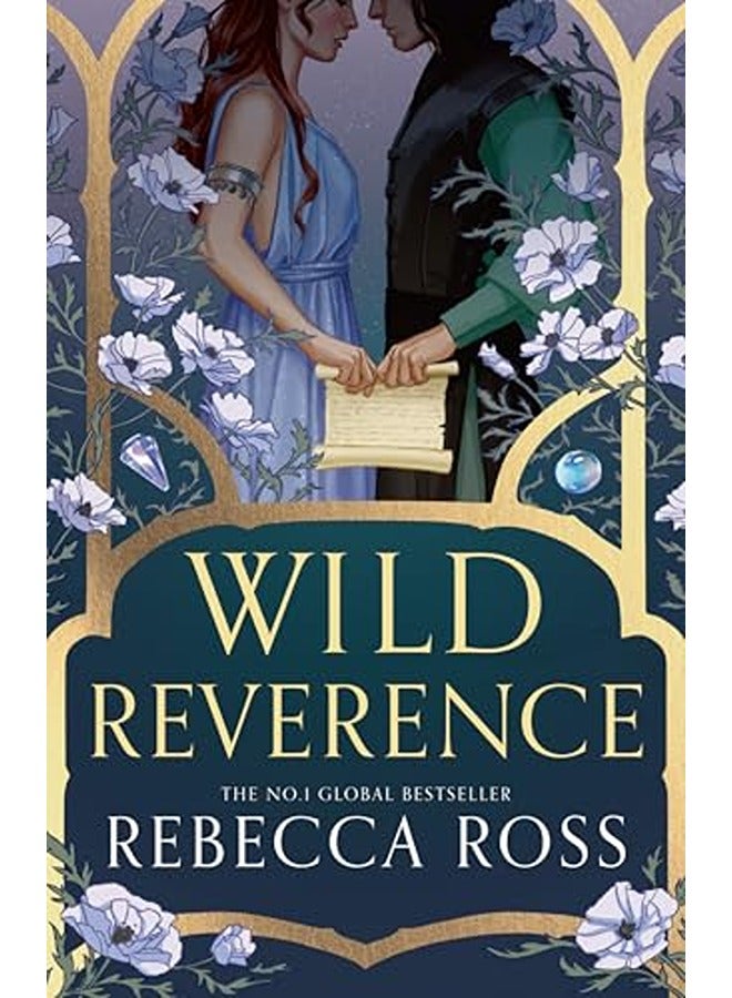 Wild Reverence
