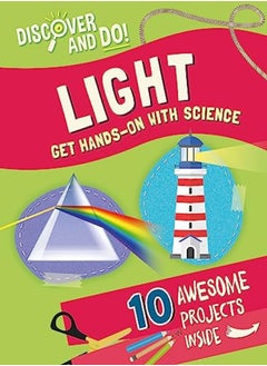 Discover and Do: Light 