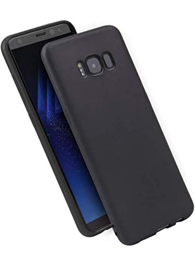 غطاء حماية غير لامع لهاتف سامسونج S10Plus، غطاء حماية مقاوم للكسر بلون الحلوى غير اللامع لهاتف سامسونج S10Plus