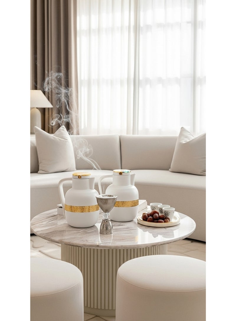 مبخرة فاخرة، استمتع بأناقة منزلك. - Image 4