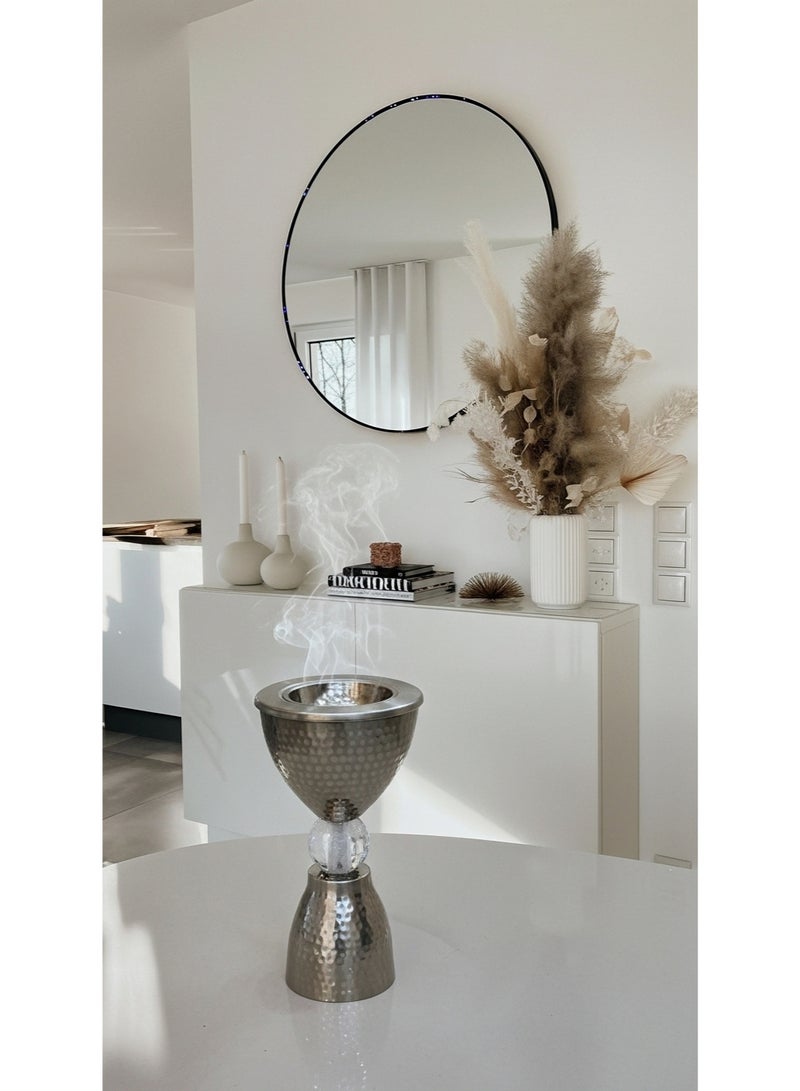 مبخرة فاخرة، استمتع بأناقة منزلك. - Image 3