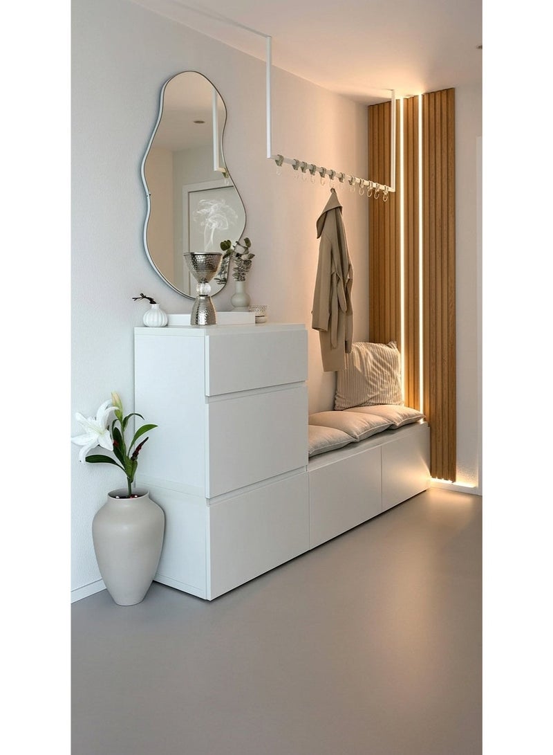 مبخرة فاخرة، استمتع بأناقة منزلك. - Image 2