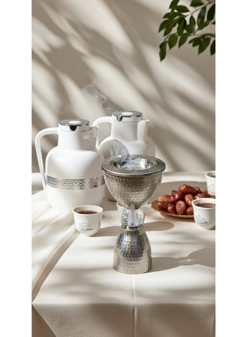 مبخرة فاخرة، استمتع بأناقة منزلك. - Image 1