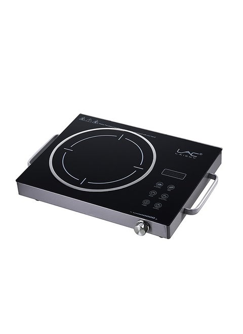 Portable induction cooker, suitable for all pots and plates, induction cooker with thin body,3500W, sensor touch single electric stove countertop