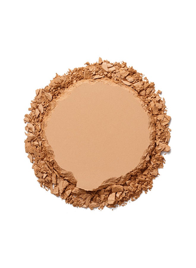 flormar Wet & Dry Compact Powder 010 Apricot - Image 3