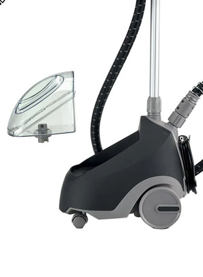 كينوود جهاز كي الملابس بالبخار 2 L 1500 W GSP65 متعدد الألوان - Image 2