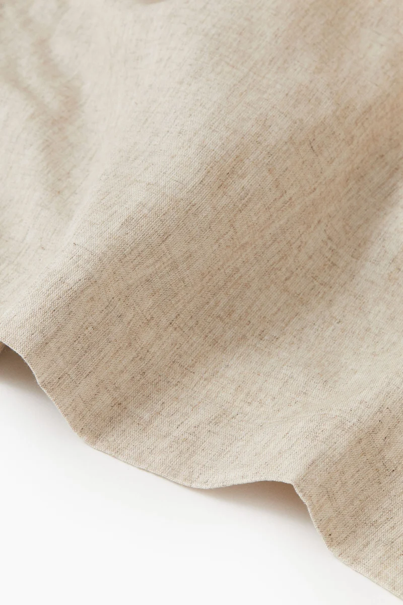 H&M 2-Pack Blackout Lyocell-Blend Curtains