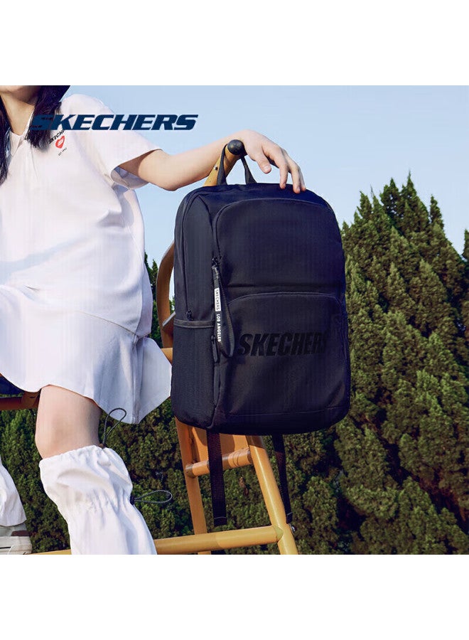 Skechers New Year Gift Backpack, Large Capacity Laptop Bag, Sports Travel Backpack For Men And Women, L320u196 - Image 4