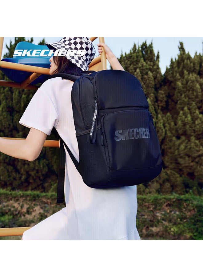 Skechers New Year Gift Backpack, Large Capacity Laptop Bag, Sports Travel Backpack For Men And Women, L320u196 - Image 3