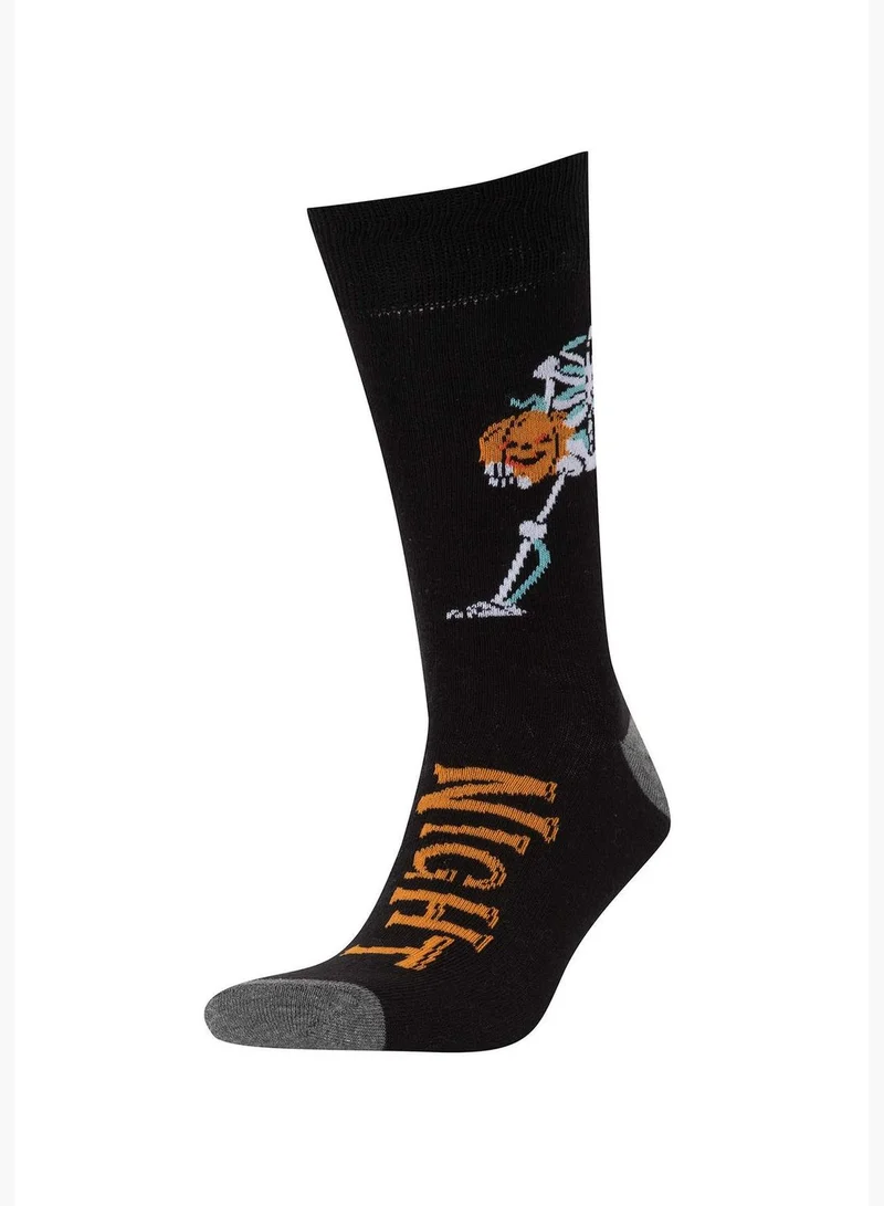 DeFacto 2 Pack Man Socks