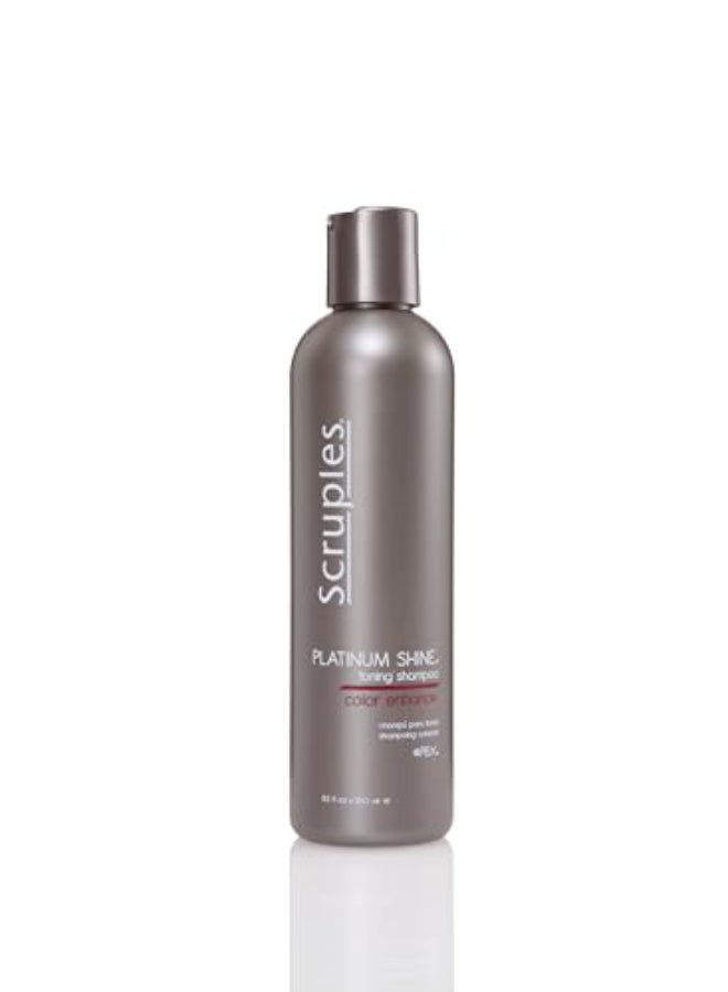 Scruples Platinum Shine Shampoo 85 Fluid Ounce - Image 1