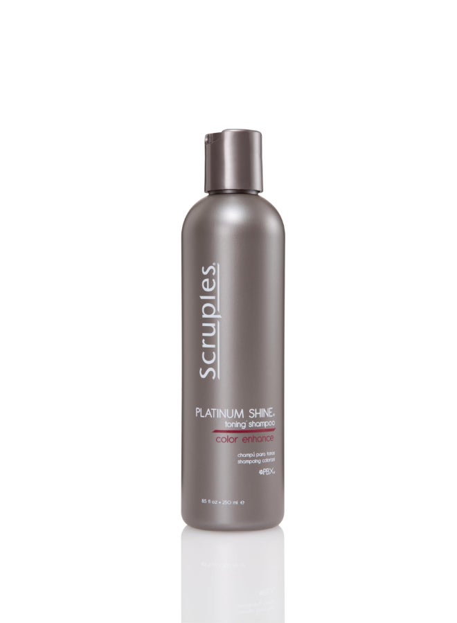 Scruples Platinum Shine Shampoo 85 Fluid Ounce - Image 2