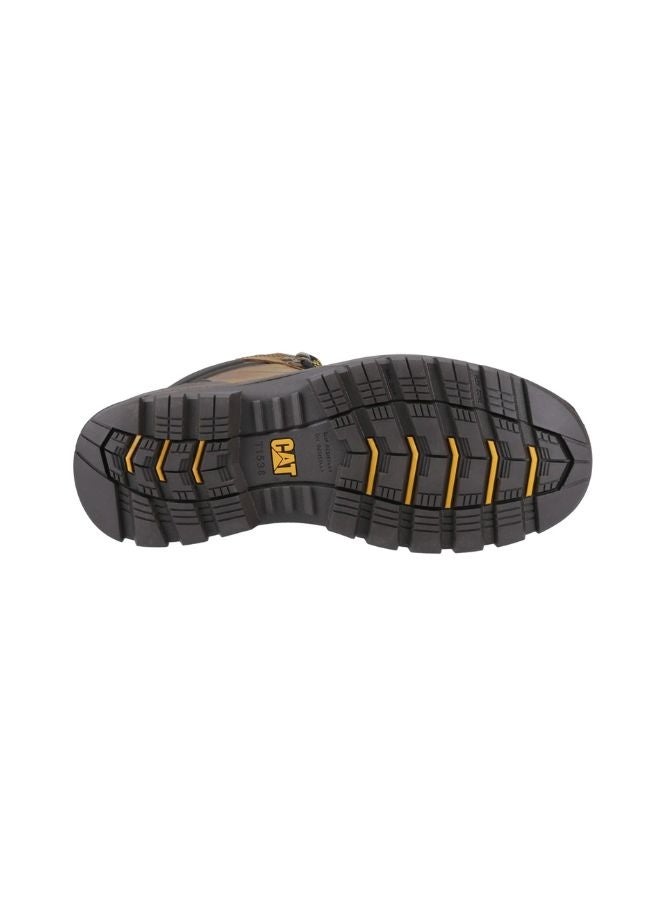Catterpillar Striver XL 6" Waterproof Safety Shoes with Steel Toe Cap  - Image 3