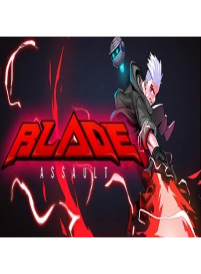 Blade Assault
