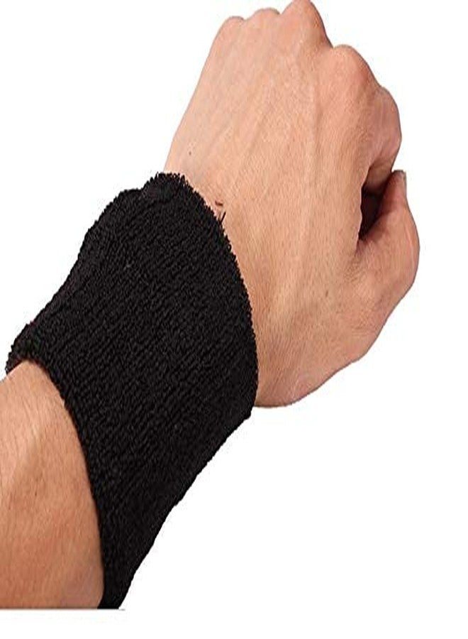QUADA Weight Lifting Gloves/Fitness Gym Gloves - Image 4