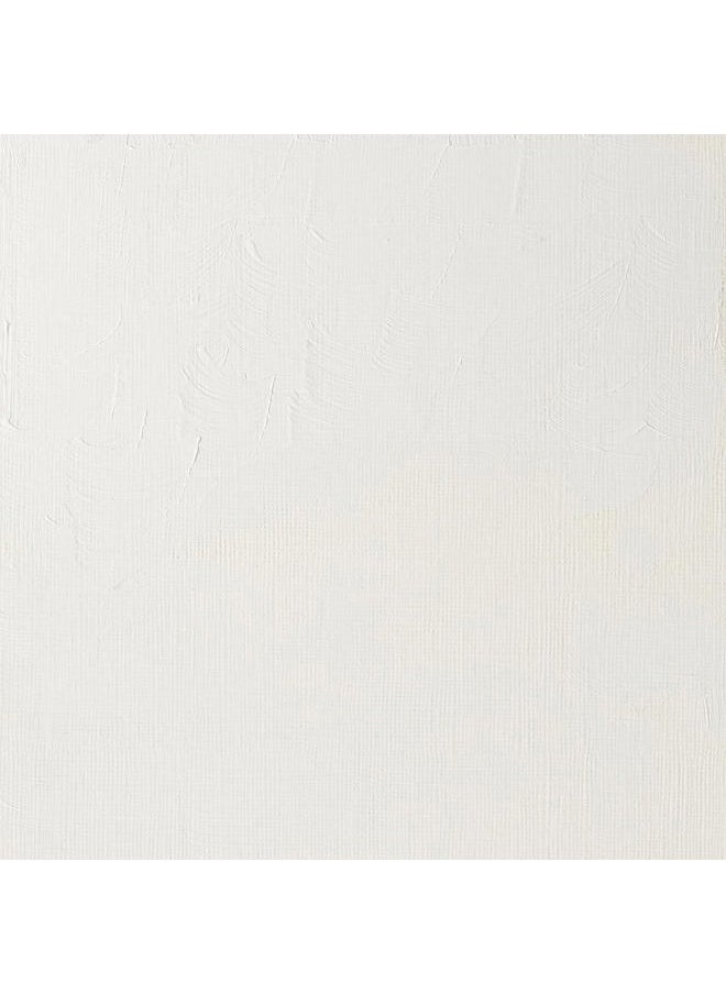 WINSOR & NEWTON Artisan Water Mixable Oil Colour, 1.25-oz (37ml), Titanium White  - Image 2
