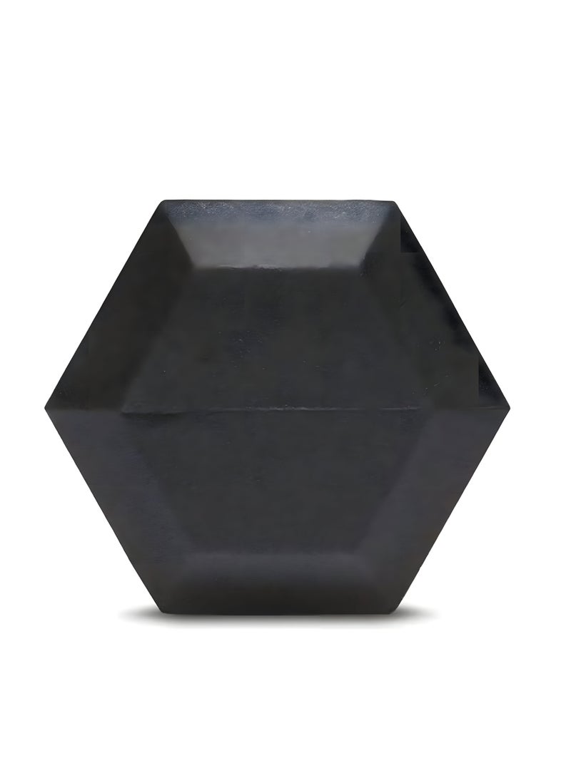 أتش برو إتش برو طقم دمبل هيكس 6 كجم | 2 × 6 كجم | أوزان لياقة متينة ومتعددة الاستخدامات - Image 2