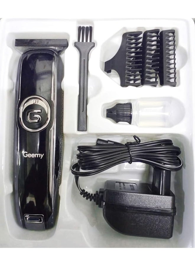 Geemy Hair Clipper Geemy GM-6050 - Image 2