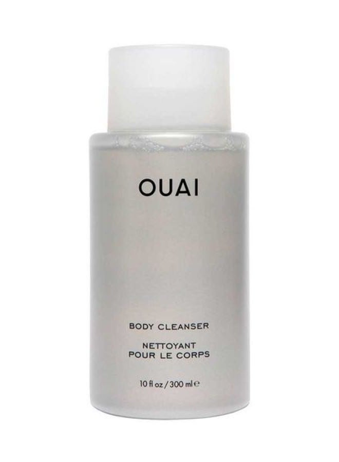 OUAI Body Wash, 300ml