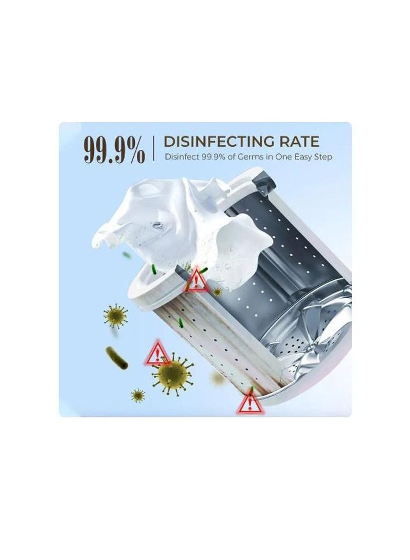 Washing Machine Cleaner - Image 4