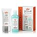 Shaveworks Get Smooth Duo, Post Waxing and Shaving Solution for Ingrown Hair, Razor Bumps and Razor Burns, The Cool Fix, 1 Fl Oz. and The Pearl SoufflÃ© Shave Cream, 1 Fl Oz. - Image 2