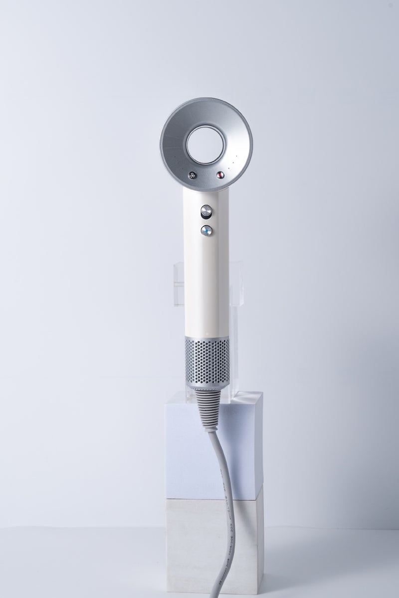 general High-Speed Ionic Hair Dryer for Salon and Home Use Ceramic silver mousen hair dryer