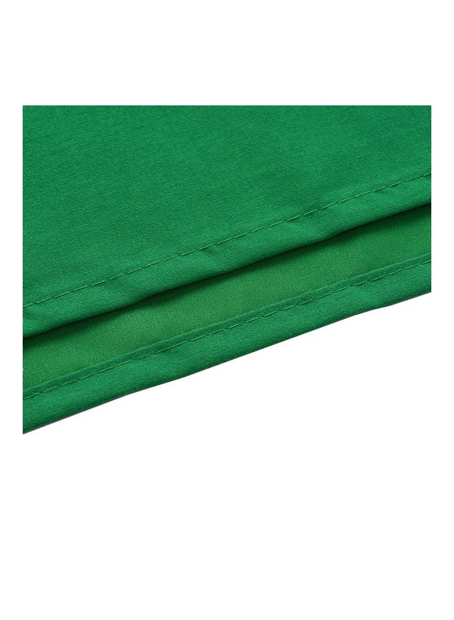 Loquat Professional Screen Cloth for Background Green - Image 4