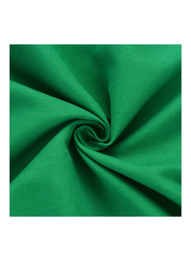 Loquat Professional Screen Cloth for Background Green - Image 2