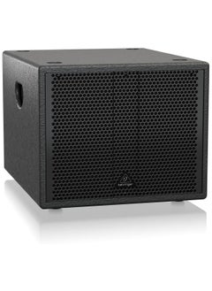 behringer Behringer Subwoofer Active 1x8" 600W with Built-In Stereo Crossover  - Image 1