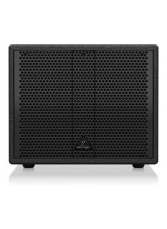 behringer Behringer Subwoofer Active 1x8" 600W with Built-In Stereo Crossover  - Image 2