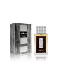 aldakheeloud Royal Rose EDP 50ml  - Image 2