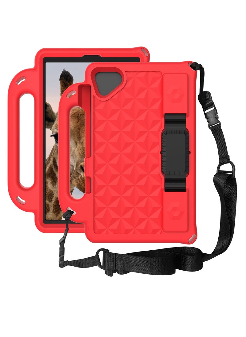 GULFLINK SAMSUNG protective case for Tab A T307 8.4 inch  - Image 2