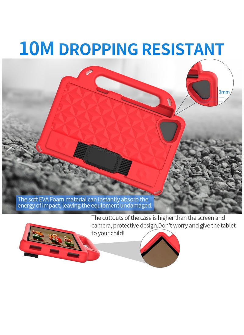 GULFLINK SAMSUNG protective case for Tab A T307 8.4 inch  - Image 5