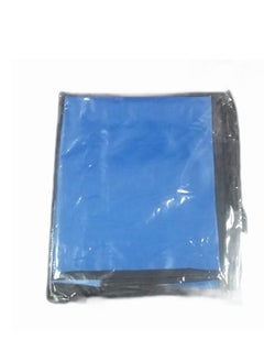 UNIONAIRE Air Conditioner Protective Cover - 1.5 HP Open - Blue 