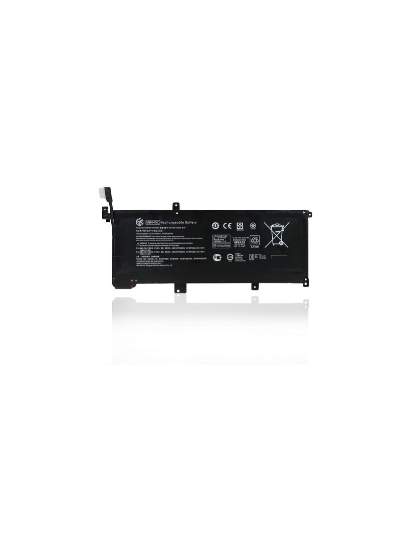 CS HP MBO4XL TPN W119/W120 Envy X360 AQ104NG  - Image 1