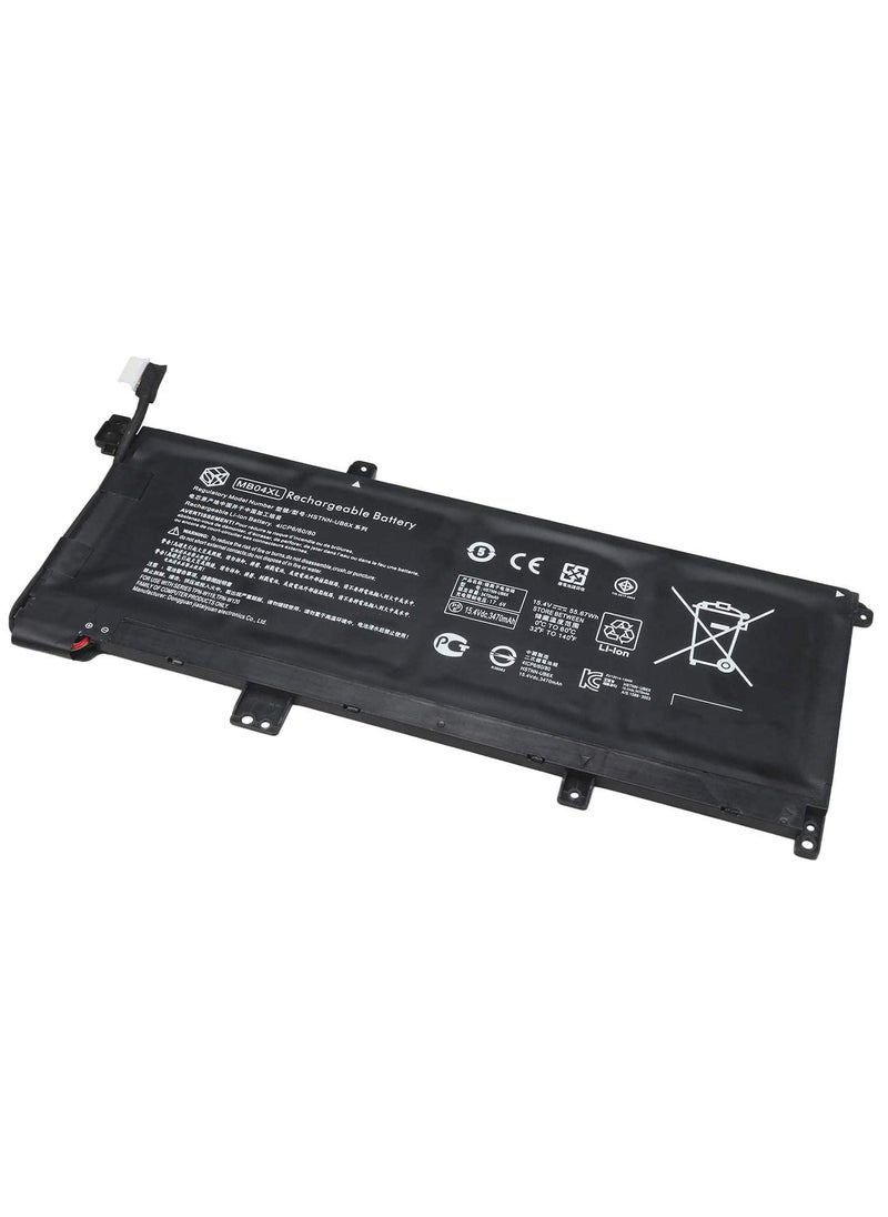 CS HP MBO4XL TPN W119/W120 Envy X360 AQ104NG  - Image 2