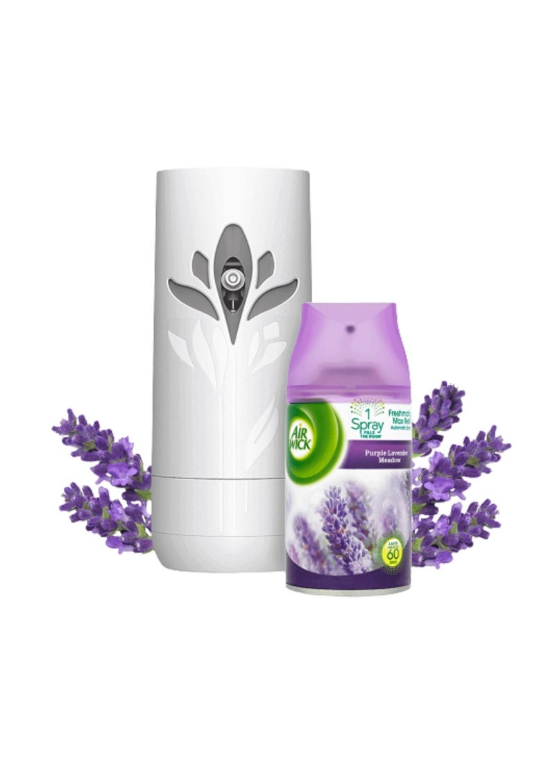 Air Freshener Lavender & Chamomile Spray Starter Kit - pzsku/Z9F33B93CF10B81C2C532Z/45/_/1632430747/3bd96f46-d84f-4768-824d-94e79f9e4595