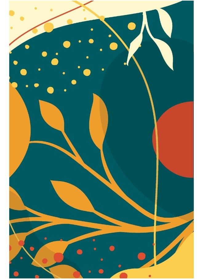 Blossom Into Your Best Self: A Journal to Increase Self-Love, Self-Care, and Gratitude: A Journal to Increase Self-Love, Self-Care, and Gratitude  - Image 2