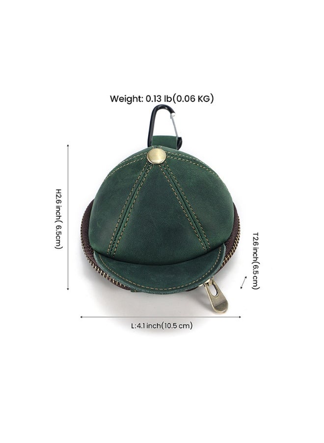 Mark Fairwhale New Keybag Mini Creative Waist Hanging Small Wallet  - Image 3