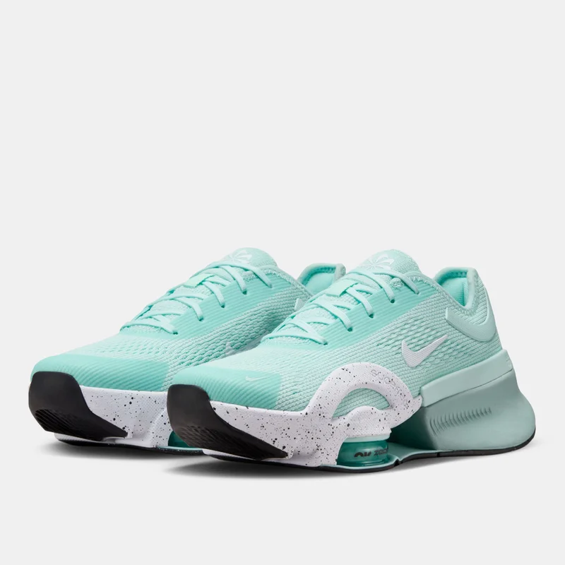 Nike Women's Zoom SuperRep 4 Next Nature HIIT Class Shoe