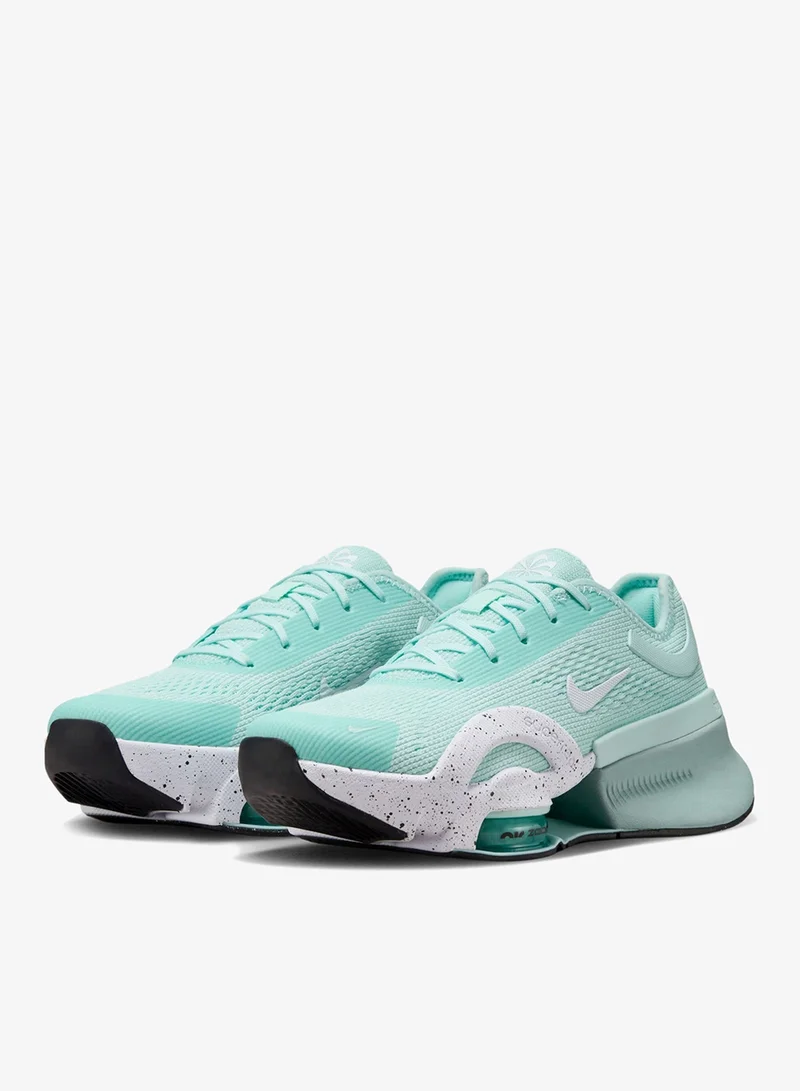 نايكي حذاء التمرين زوم سوبر ريب 4 نكست نيتشور للنساء