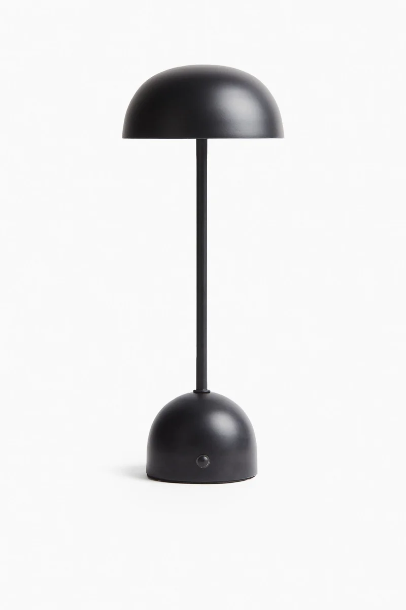 H&M Rechargeable table lamp