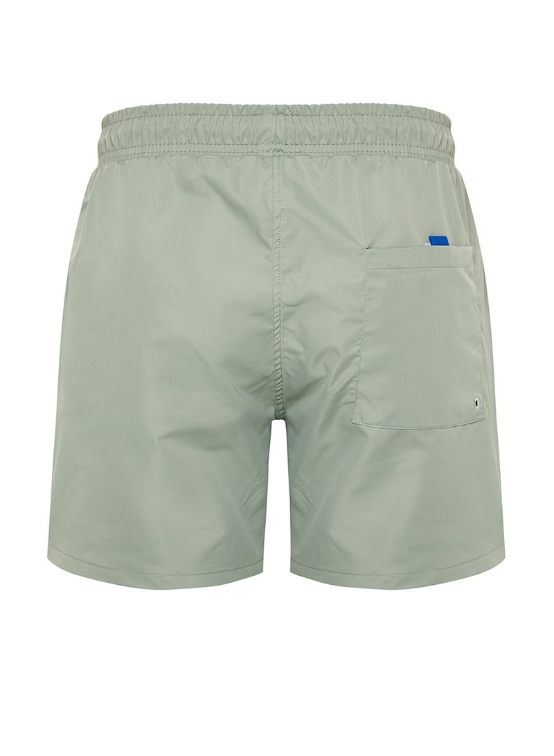 trendyol Basic Standard Size Swimsuit Swim Shorts - Image 5