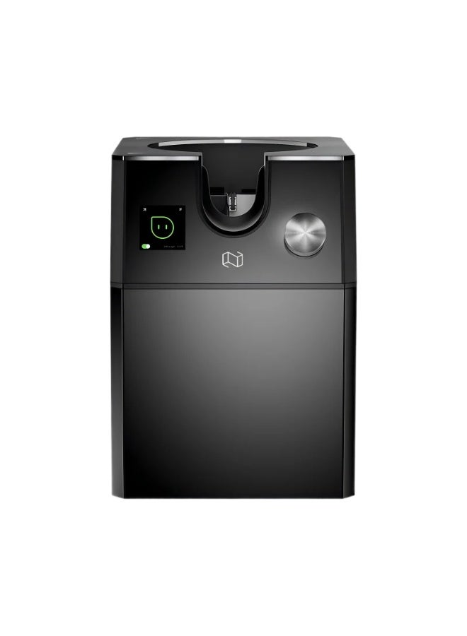 جهاز تنظيف بورتافلتر أوتوماتيكي NS300 Pro لماكينات الاسبريسو، ماكينة تنظيف كهربائية مع رأس تنظيف عالمي مقاس 58 مم - Image 4