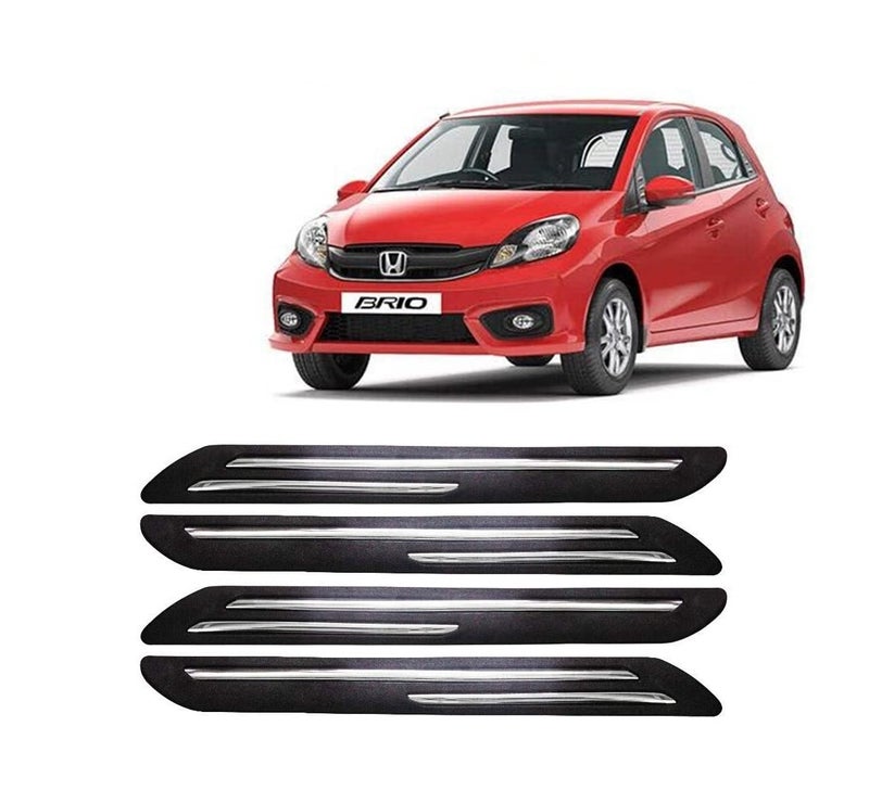 Car Bumper Guard for Honda Brio