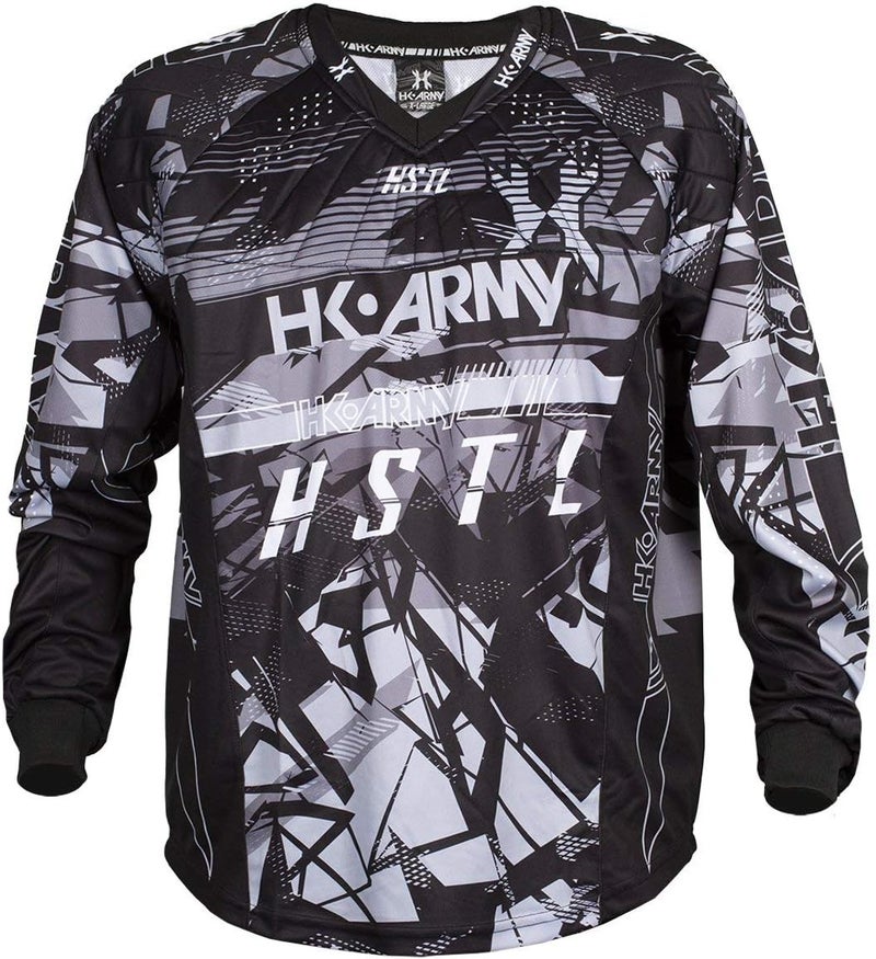 HK Army HSTL Paintball Jersey - Image 1
